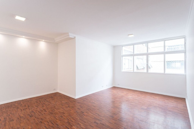 Apartamento com 3 Quartos à Venda, 137 m² em Jardim América - São Paulo