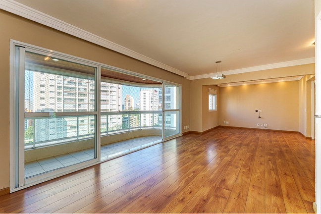Imagem Apartamento com 3 Quartos à Venda, 129 m² em Vila Andrade - São Paulo