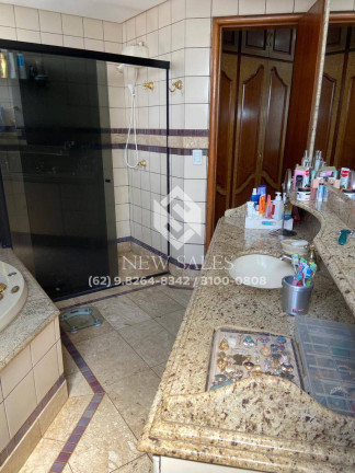 Imagem Apartamento com 3 Quartos à Venda, 151 m² em Setor Central - Goiânia Imagem Apartamento com 3 Quartos à Venda, 151 m² em Setor Central - Goiânia