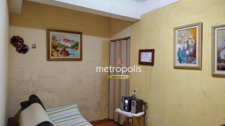 Imagem Casa com 5 Quartos à Venda, 208 m² em Olímpico - São Caetano Do Sul Imagem Casa com 5 Quartos à Venda, 208 m² em Olímpico - São Caetano Do Sul