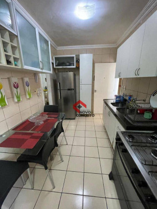 Imagem Apartamento com 3 Quartos à Venda, 112 m² em Meireles - Fortaleza Imagem Apartamento com 3 Quartos à Venda, 112 m² em Meireles - Fortaleza