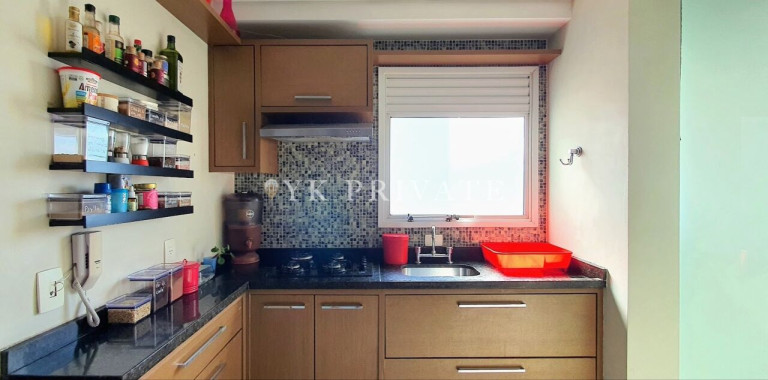 Imagem Apartamento com 2 Quartos à Venda, 60 m² em água Branca - São Paulo Imagem Apartamento com 2 Quartos à Venda, 60 m² em água Branca - São Paulo
