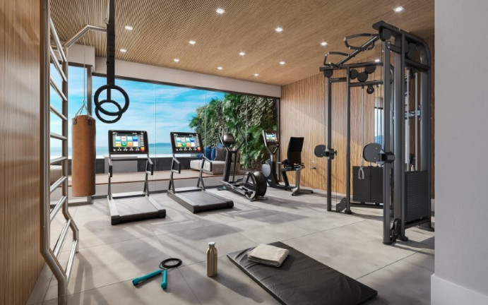 Imagem Apartamento com 4 Quartos à Venda, 156 m²