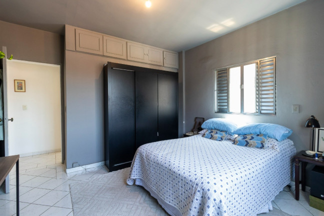 Imagem Apartamento com 3 Quartos à Venda, 120 m² em Vila Mariana - São Paulo
