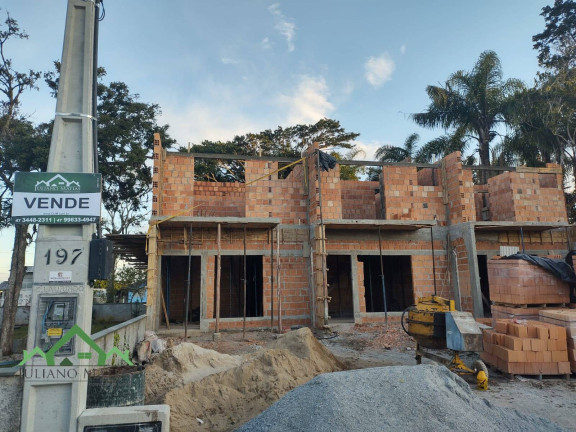 Imagem Sobrado com 3 Quartos à Venda, 150 m² em Costeira - Balneário Barra Do Sul Imagem Sobrado com 3 Quartos à Venda, 150 m² em Costeira - Balneário Barra Do Sul