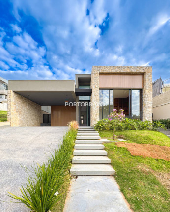 Imagem Casa com 3 Quartos à Venda, 270 m² em Alphaville - Santana De Parnaíba