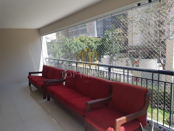 Imagem Apartamento com 3 Quartos à Venda, 194 m² em Jardim Aquarius - São José Dos Campos Imagem Apartamento com 3 Quartos à Venda, 194 m² em Jardim Aquarius - São José Dos Campos