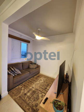 Imagem Apartamento com 3 Quartos à Venda, 70 m² em Rudge Ramos - São Bernardo Do Campo
