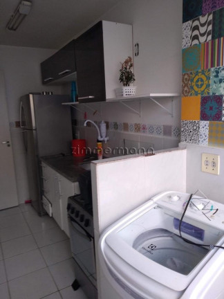 Imagem Apartamento com 2 Quartos à Venda, 95 m² em Morumbi - São Paulo Imagem Apartamento com 2 Quartos à Venda, 95 m² em Morumbi - São Paulo