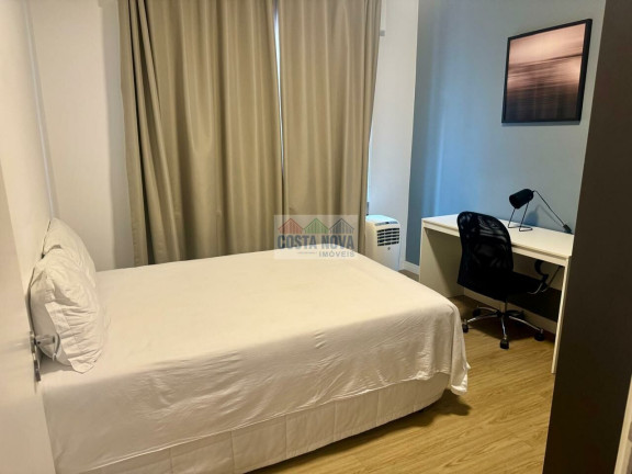 Imagem Apartamento com 2 Quartos à Venda, 120 m² em Consolação - São Paulo