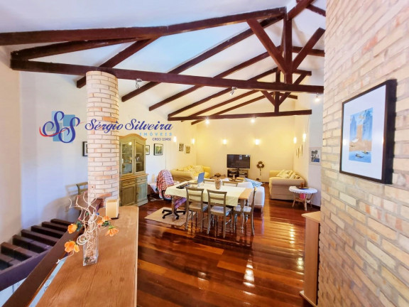 Imagem Casa com 5 Quartos à Venda, 1.200 m² em Porto Das Dunas - Aquiraz