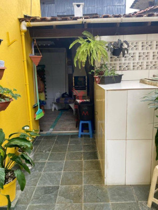 Imagem Sobrado com 2 Quartos à Venda, 81 m² em Enseada - Guarujá