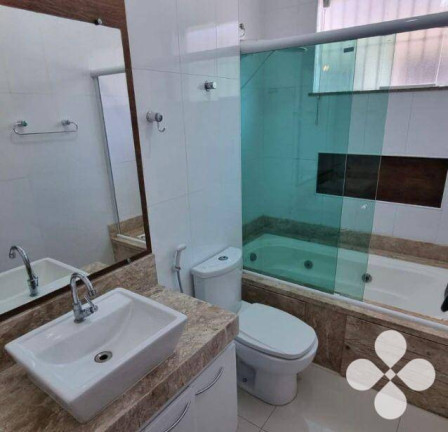 Imagem Imóvel com 3 Quartos à Venda, 200 m² em Marapé - Santos Imagem Imóvel com 3 Quartos à Venda, 200 m² em Marapé - Santos