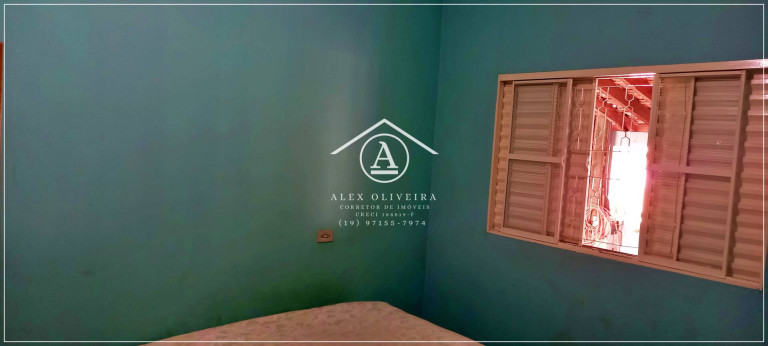 Imagem Casa com 4 Quartos à Venda, 250 m² em Jardim Lourdes - Cosmópolis Imagem Casa com 4 Quartos à Venda, 250 m² em Jardim Lourdes - Cosmópolis