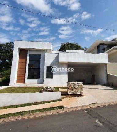 Casa com 3 Quartos à Venda, 181 m² em Jardim America Ii - Valinhos