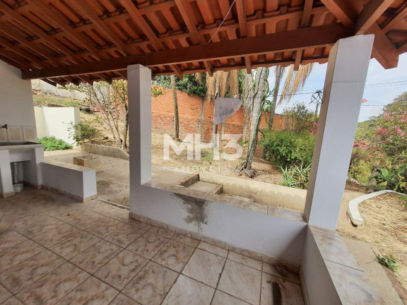 Imagem Imóvel com 2 Quartos à Venda, 80 m² em Chácara Recreio Cruzeiro Do Sul - Santa Bárbara D'oeste Imagem Imóvel com 2 Quartos à Venda, 80 m² em Chácara Recreio Cruzeiro Do Sul - Santa Bárbara D'oeste