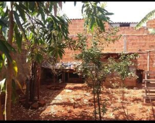 Imagem Terreno à Venda, 200 m² em Centro - Jardinópolis