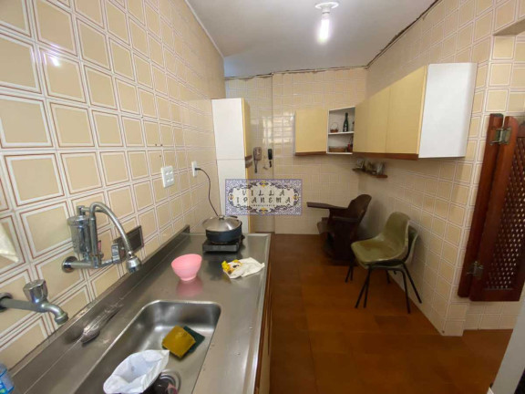 Imagem Apartamento com 3 Quartos à Venda, 120 m² em Leme - Rio De Janeiro