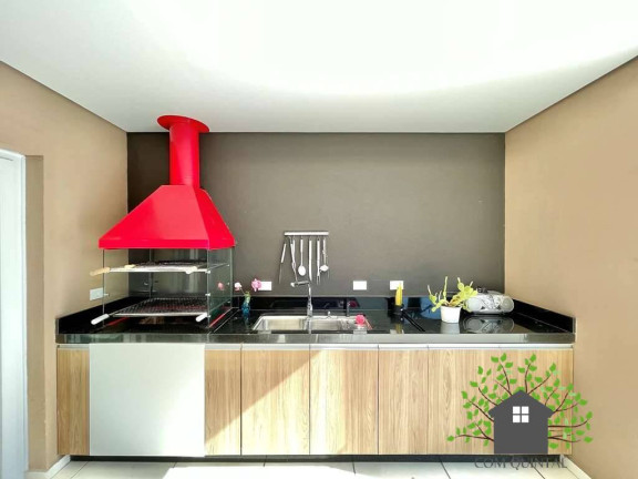 Imagem Casa com 4 Quartos à Venda, 507 m² em Paisagem Renoir - Cotia Imagem Casa com 4 Quartos à Venda, 507 m² em Paisagem Renoir - Cotia