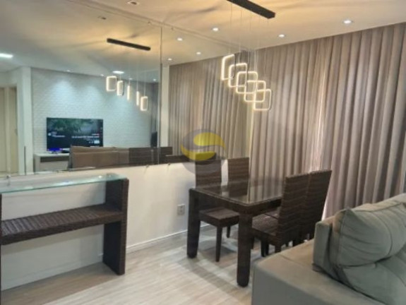 Imagem Apartamento com 2 Quartos à Venda, 65 m² em Jardim Sabiá - Cotia Imagem Apartamento com 2 Quartos à Venda, 65 m² em Jardim Sabiá - Cotia