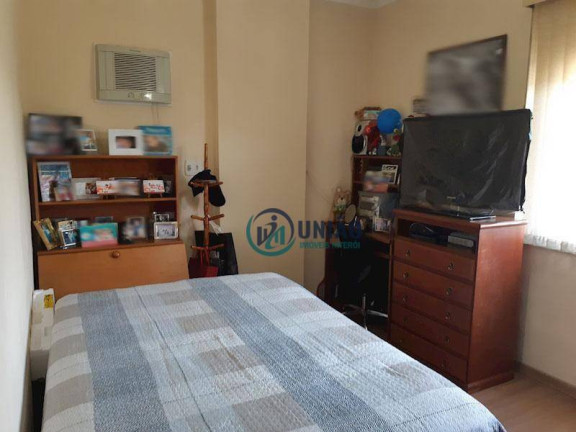 Imagem Apartamento com 2 Quartos à Venda, 94 m² em Centro - Niterói