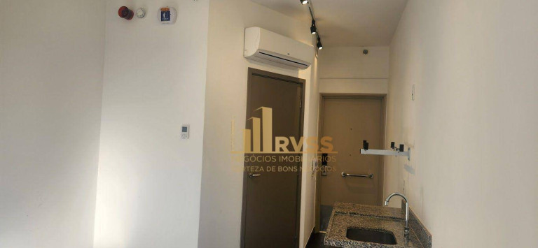 Imagem Studio com 1 Quarto à Venda, 20 m² em Barcelona - São Caetano Do Sul