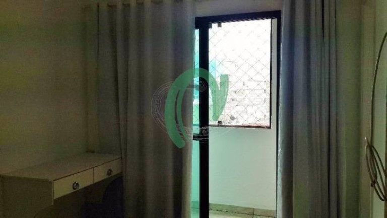 Imagem Cobertura com 2 Quartos à Venda, 180 m² em Pompeia - Santos