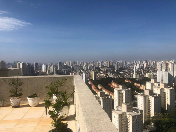Imagem Apartamento com 4 Quartos à Venda, 347 m² em Parque Mandaqui - São Paulo