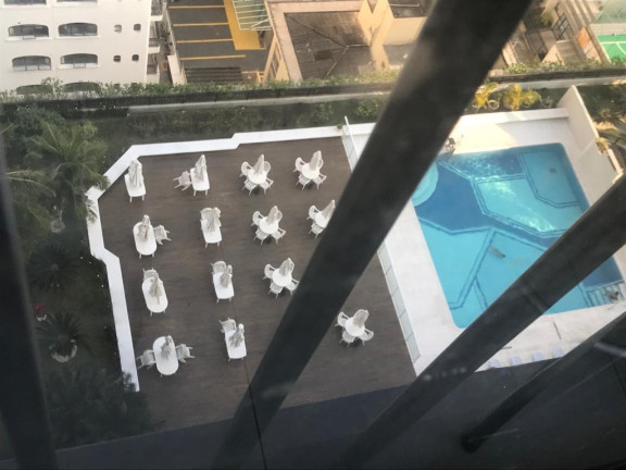 Imagem Apartamento com 3 Quartos à Venda, 172 m² em Pitangueiras - Guarujá
