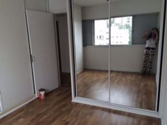 Imagem Apartamento com 3 Quartos à Venda, 170 m² em Vila Andrade - São Paulo Imagem Apartamento com 3 Quartos à Venda, 170 m² em Vila Andrade - São Paulo