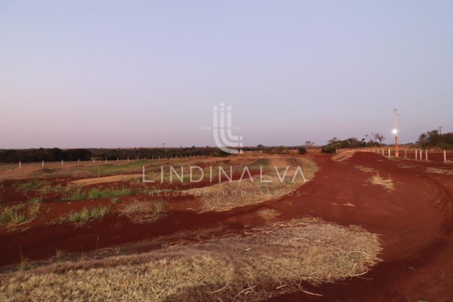Imagem Fazenda à Venda, 10.000 m² em Três Lagoas - Foz Do Iguacu