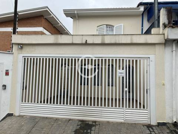 Imagem Casa com 3 Quartos à Venda, 180 m² em Indianópolis - São Paulo Imagem Casa com 3 Quartos à Venda, 180 m² em Indianópolis - São Paulo