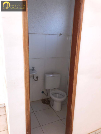 Imagem Loja para Alugar, 52 m² em Brasília - Sarzedo