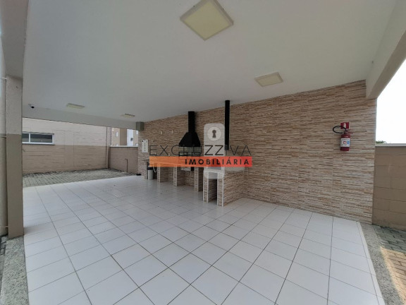 Imagem Apartamento com 2 Quartos para Alugar, 52 m² em Jardim Ana Rosa - Taubaté