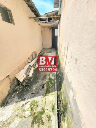 Imagem Casa com 1 Quarto à Venda, 30 m² em Penha Circular - Rio De Janeiro Imagem Casa com 1 Quarto à Venda, 30 m² em Penha Circular - Rio De Janeiro