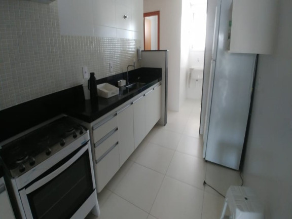 Imagem Imóvel com 3 Quartos à Venda, 110 m² em Praia Do Morro - Guarapari
