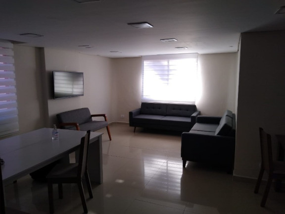 Imagem Imóvel com 3 Quartos à Venda, 75 m² em Vila Monte Alegre - São Paulo Imagem Imóvel com 3 Quartos à Venda, 75 m² em Vila Monte Alegre - São Paulo