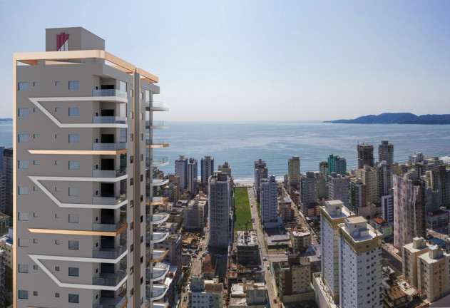 Imagem Apartamento com 3 Quartos à Venda, 130 m² em Itapema - Itapema