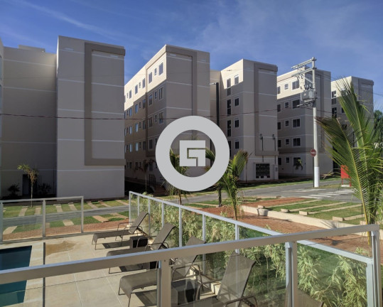 Imagem Apartamento com 2 Quartos à Venda, 41 m² em Barcelona - Montes Claros Imagem Apartamento com 2 Quartos à Venda, 41 m² em Barcelona - Montes Claros