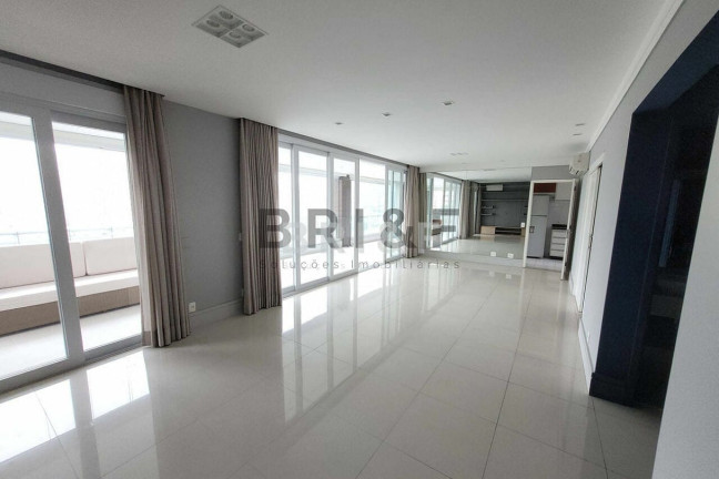 Imagem Apartamento com 3 Quartos para Alugar, 170 m² em Paraíso - São Paulo