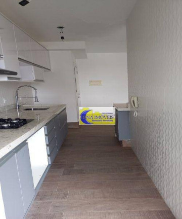 Imagem Apartamento com 2 Quartos à Venda, 74 m² em Rudge Ramos - São Bernardo Do Campo