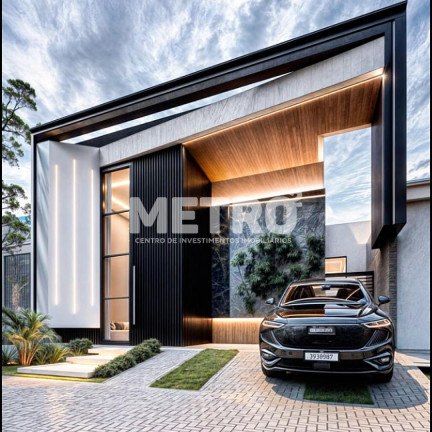 Imagem Casa à Venda, 153 m² em Buona Vita - Petrolina