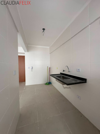 Imagem Imóvel com 2 Quartos à Venda, 60 m² em Canto Do Forte - Praia Grande