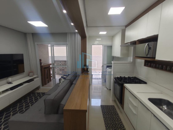 Imagem Apartamento com 2 Quartos à Venda, 72 m² em Guilhermina - Praia Grande Imagem Apartamento com 2 Quartos à Venda, 72 m² em Guilhermina - Praia Grande