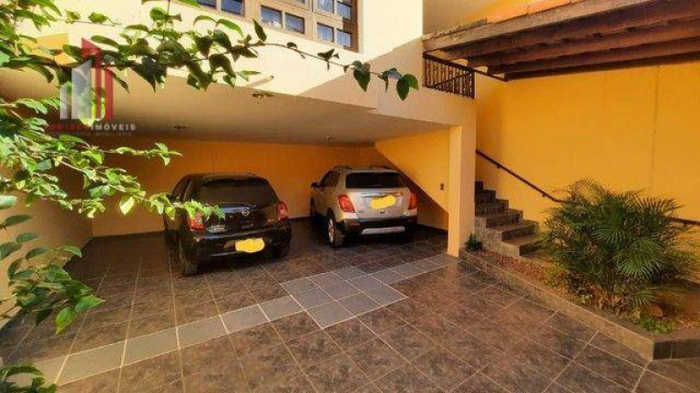 Imagem Casa com 3 Quartos à Venda, 200 m² em Horto Florestal - São Paulo Imagem Casa com 3 Quartos à Venda, 200 m² em Horto Florestal - São Paulo