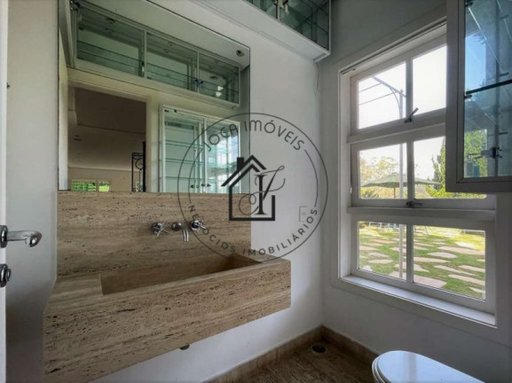 Imagem Casa de Condomínio com 6 Quartos à Venda, 2.205 m² em Palos Verdes - Carapicuíba