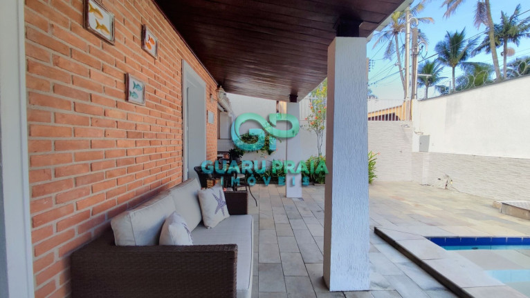 Imagem Casa com 5 Quartos à Venda, 178 m² em Enseada - Guarujá Imagem Casa com 5 Quartos à Venda, 178 m² em Enseada - Guarujá