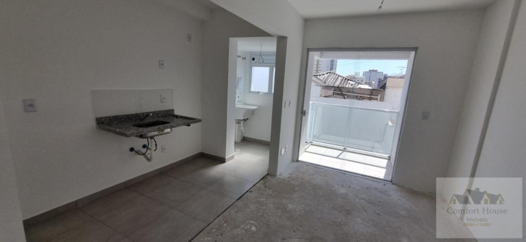 Imagem Apartamento com 2 Quartos à Venda, 58 m² em Nova Gerty - São Caetano Do Sul Imagem Apartamento com 2 Quartos à Venda, 58 m² em Nova Gerty - São Caetano Do Sul