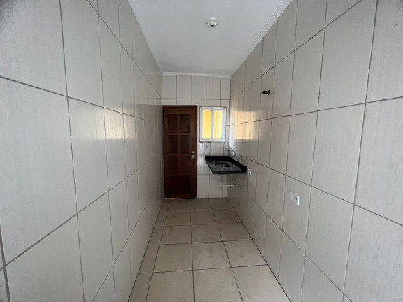 Imagem Casa com 1 Quarto à Venda, 53 m² em Aviação - Praia Grande Imagem Casa com 1 Quarto à Venda, 53 m² em Aviação - Praia Grande