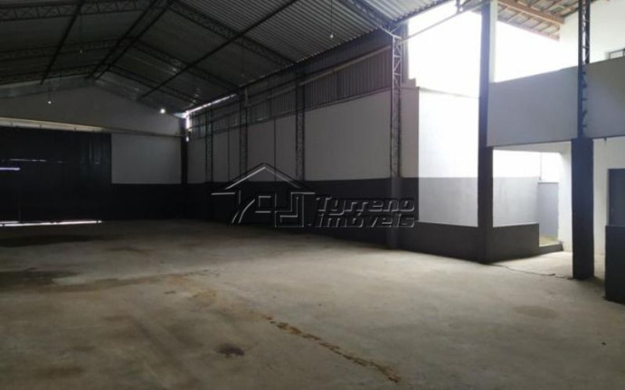 Imagem Imóvel Comercial para Alugar, 400 m² em Residencial Esperança - Caçapava Imagem Imóvel Comercial para Alugar, 400 m² em Residencial Esperança - Caçapava